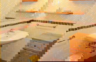 Photo 1 - Apartment in Pellizzano With Paid Sauna