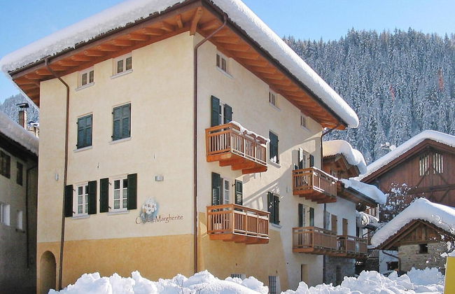 Apartment in Pellizzano Near Shopping - Foto 1