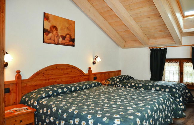 Apartment in Pellizzano With Paid Sauna - Foto 4