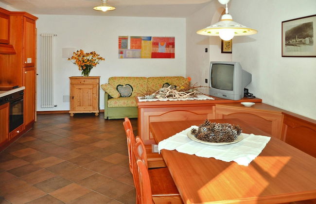 Apartment in Pellizzano With Paid Sauna - Foto 7