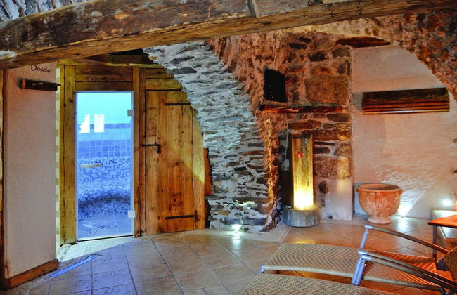 Apartment in Pellizzano With Paid Sauna - Foto 3