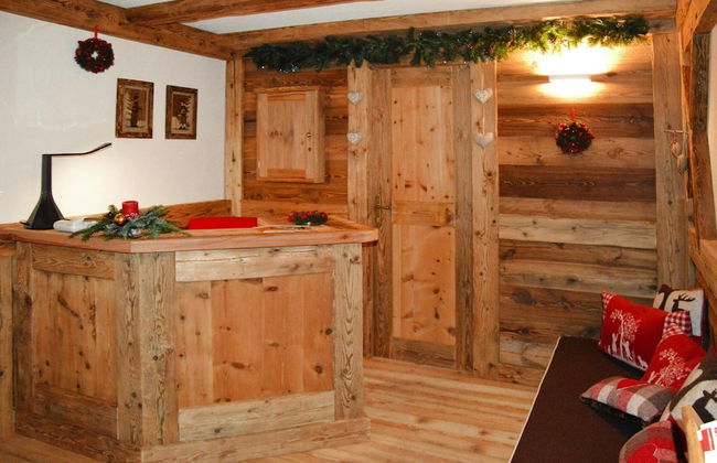 Apartment in Pellizzano With Paid Sauna - Foto 2