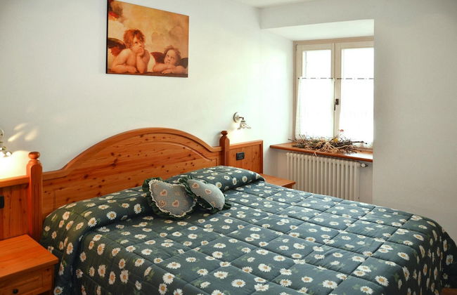 Apartment in Pellizzano With Paid Sauna - Foto 5