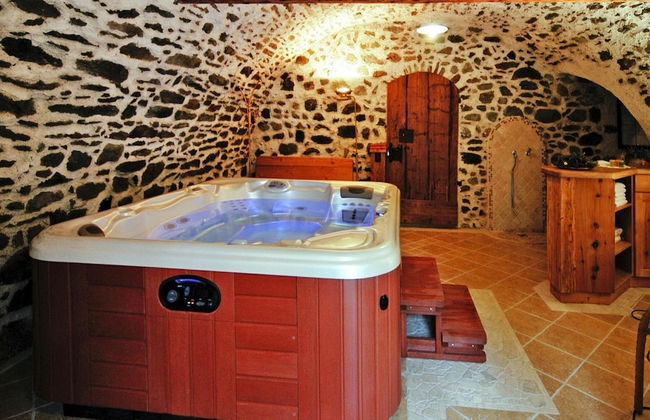 Apartment in Pellizzano Near Shopping - Foto 20