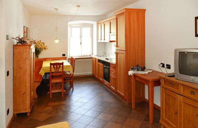 Apartment in Pellizzano Near Shopping - Foto 8