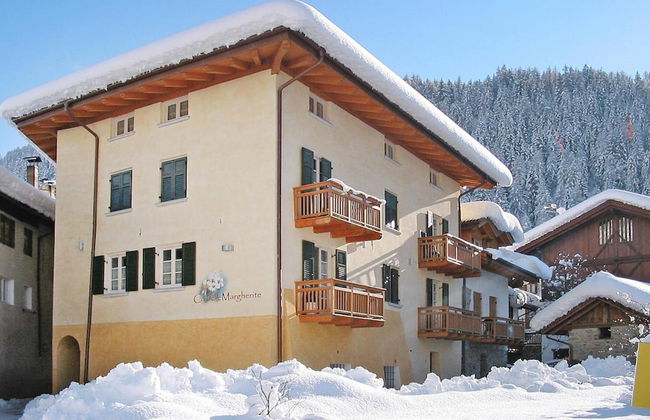 Apartment in Pellizzano With Paid Sauna - Foto 15
