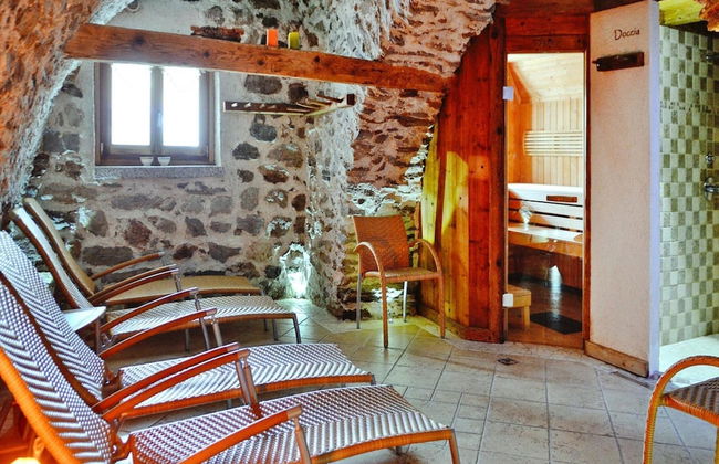 Apartment in Pellizzano Near Shopping - Foto 14