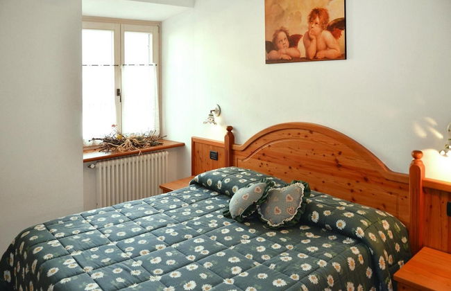 Apartment in Pellizzano Near Shopping - Foto 5