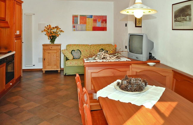 Apartment in Pellizzano Near Shopping - Foto 10