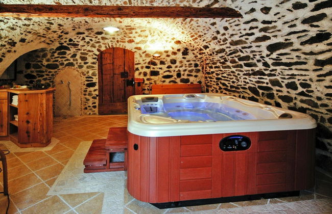 Apartment in Pellizzano With Paid Sauna - Foto 13