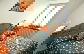 Foto 3 - Apartment in Pellizzano Near Shopping