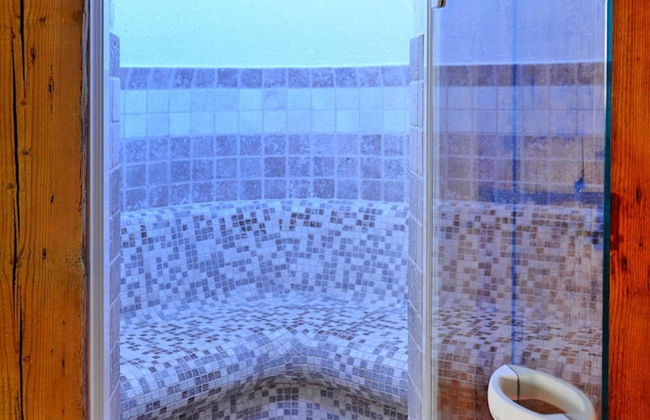 Apartment in Pellizzano With Paid Sauna - Foto 11