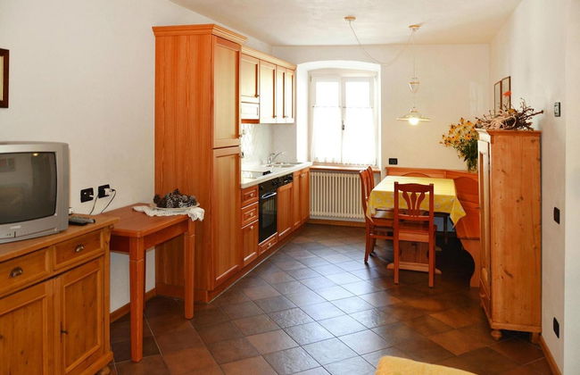 Apartment in Pellizzano Near Shopping - Foto 18