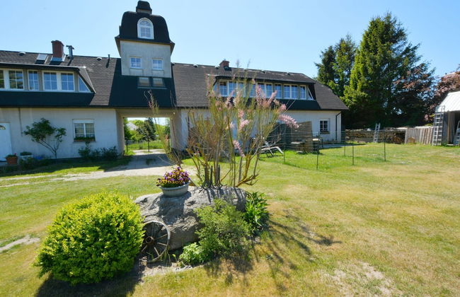 Holiday House by Lake Jamno With Private Pier - Foto 25