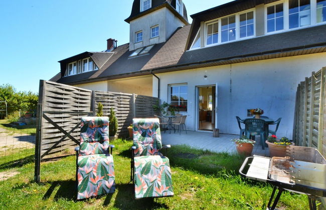 Holiday House by Lake Jamno With Private Pier - Foto 24