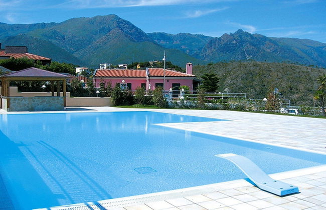 Residence Villa Beuca, Cogoleto - Foto 13