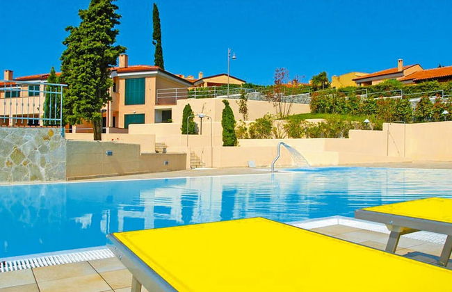 Residence Villa Beuca, Cogoleto - Foto 11