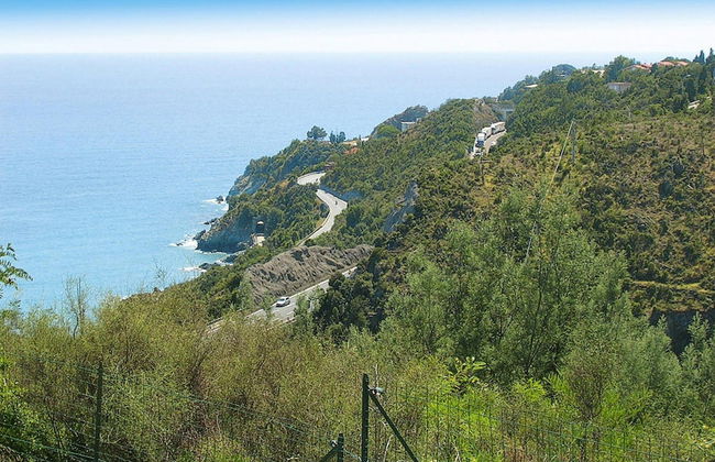 Residence Villa Beuca, Cogoleto - Foto 23