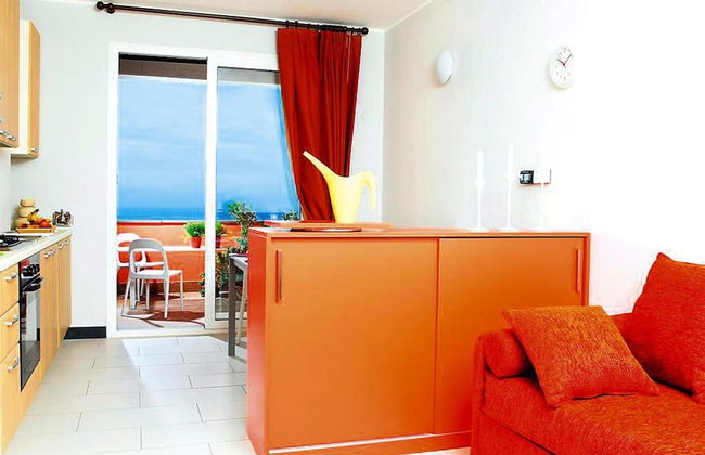 Residence Villa Beuca, Cogoleto - Foto 5