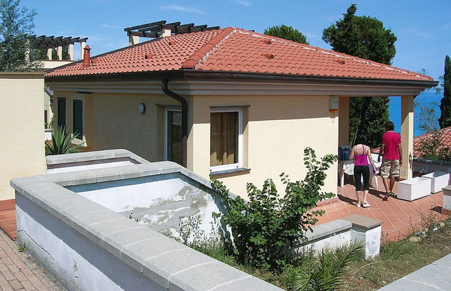 Residence Villa Beuca, Cogoleto - Foto 19