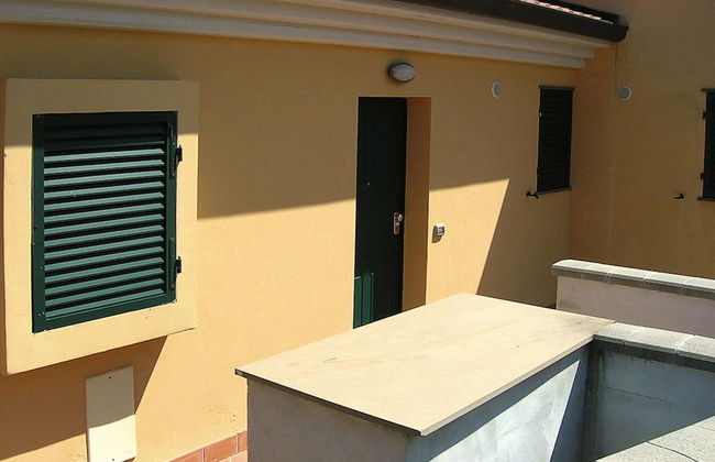 Residence Villa Beuca, Cogoleto - Foto 18
