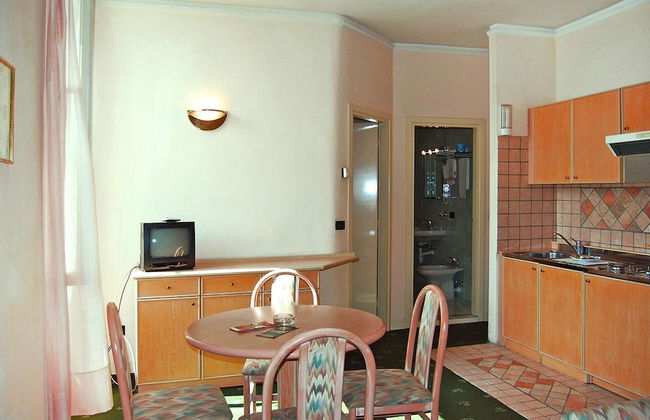 Apartment in Imperia Near Watersports - Foto 5
