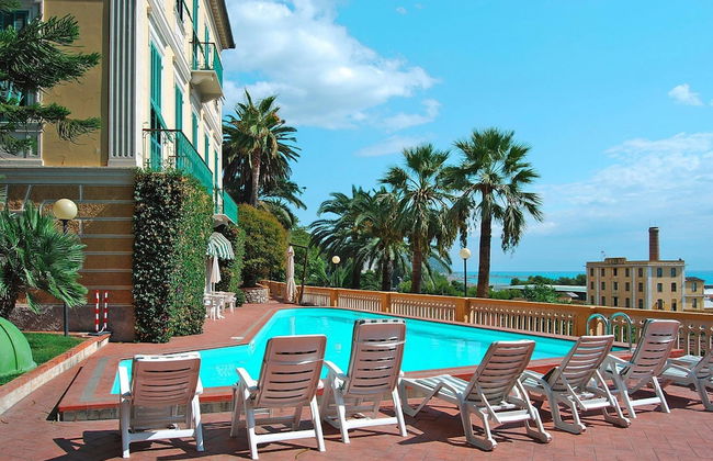 Apartment in Imperia Near Watersports - Foto 1