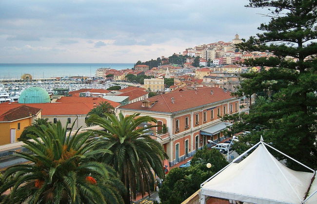 Apartment in Imperia Near Watersports - Foto 19