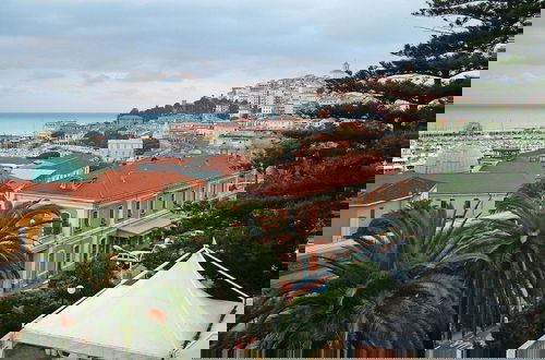 Foto 19 - Apartment in Imperia Near Watersports