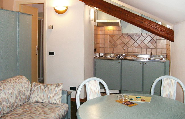Apartment in Imperia Near Watersports - Foto 15