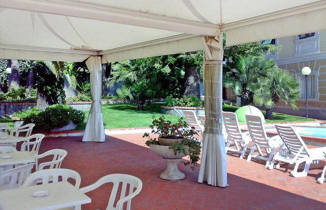 Apartment in Imperia Near Watersports - Foto 21
