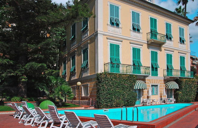Apartment in Imperia Near Watersports - Foto 7