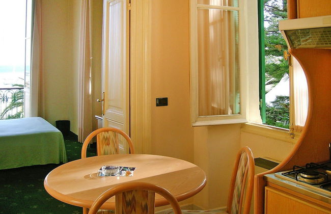 Apartment in Imperia Near Watersports - Foto 11