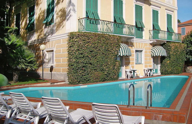 Apartment in Imperia Near Watersports - Foto 8