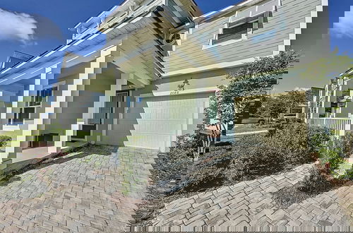 Foto 2 - Luxury 6 Bed Villa With Pool Spa in Solara Resort