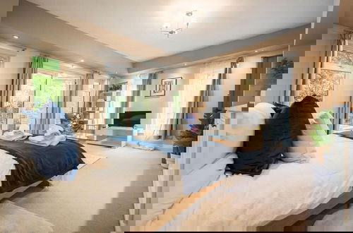 Foto 4 - Cozy City Retreat in Bristol With Parking & Patio