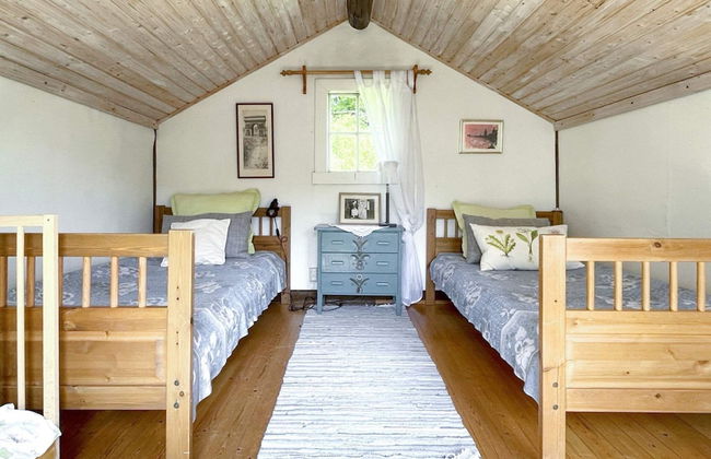 4 Person Holiday Home in Kolmarden - Foto 3