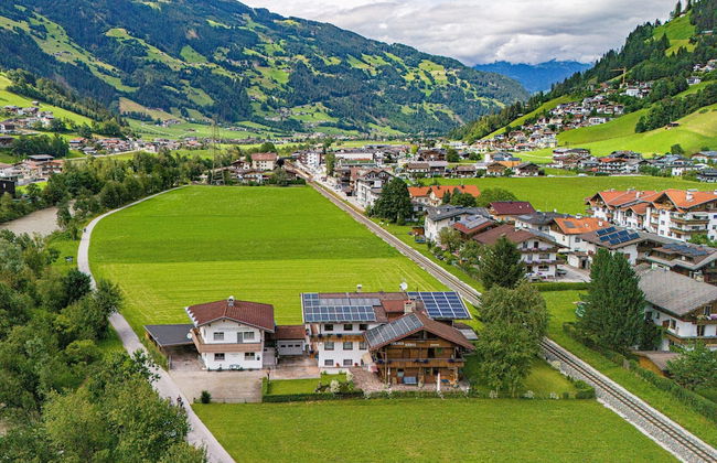 Beautiful Holiday Home in Mayrhofen - Foto 40