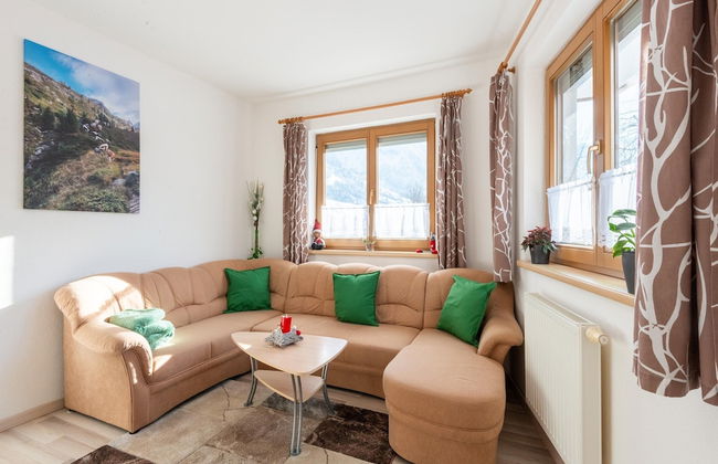Beautiful Holiday Home in Mayrhofen - Foto 6