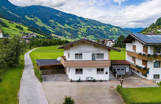 Beautiful Holiday Home in Mayrhofen - Foto 36