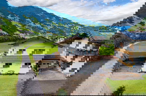 Foto 1 - Beautiful Holiday Home in Mayrhofen