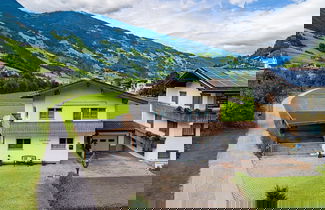 Foto 1 - Beautiful Holiday Home in Mayrhofen