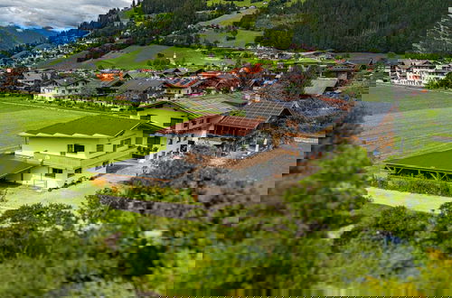 Foto 36 - Beautiful Holiday Home in Mayrhofen