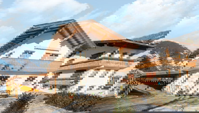 Foto 1 - Beautiful Holiday Home in Mayrhofen