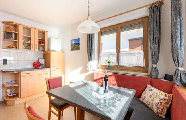 Beautiful Holiday Home in Mayrhofen - Foto 24
