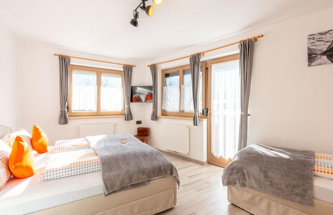 Beautiful Holiday Home in Mayrhofen - Foto 10
