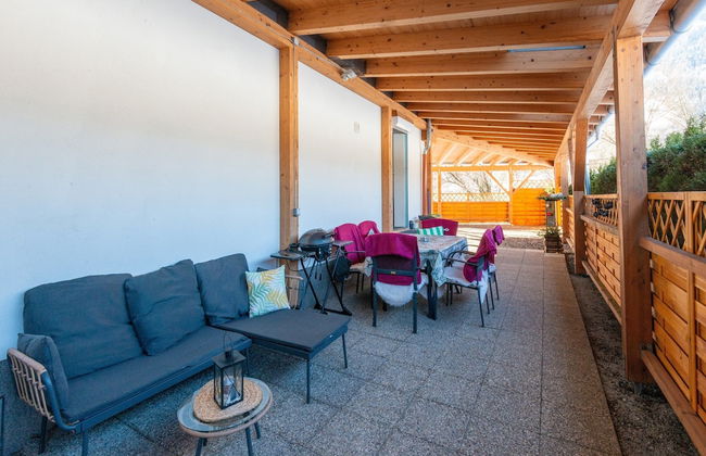 Beautiful Holiday Home in Mayrhofen - Foto 22