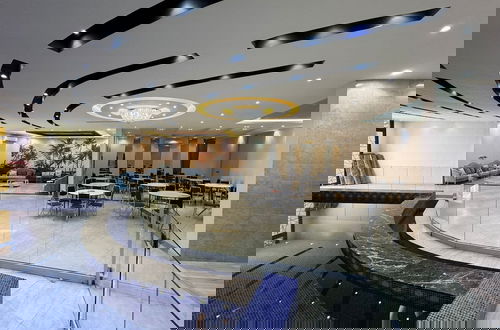 Foto 21 - VIP resort chalet 20