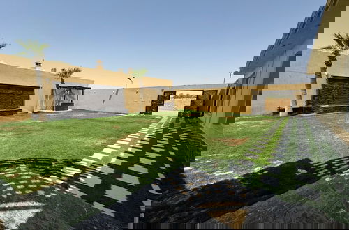 Foto 37 - VIP resort chalet 20