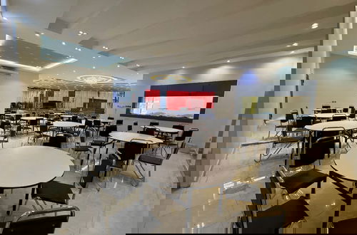 Foto 8 - VIP resort chalet 20
